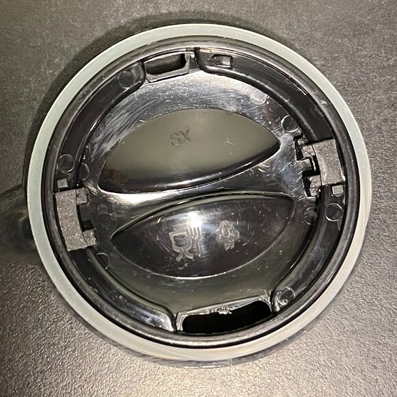 Sheffield Home UNICORN Travel Mug w/ Metallic Gold Accents & Lid  ~ Christmas - Picture 11 of 11